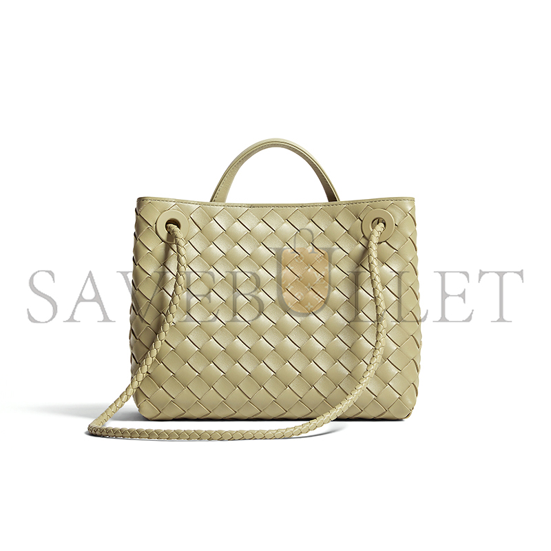 BOTTEGA VENETA SMALL ANDIAMO 766014VCPP12943 (25*20*10cm)